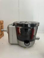 Slowjuicer kitchenaid, Ophalen of Verzenden, Zo goed als nieuw, Slowjuicer