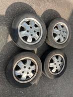 Ford Ka Focus Fiesta banden velgen 175/65 R14 Vredestein, Auto-onderdelen, Banden en Velgen, Ophalen, 14 inch, Gebruikt, 175 mm