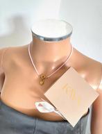 KAYA Blushing Charm halsketting roze/goud - NIEUW, Sieraden, Tassen en Uiterlijk, Kettingen, Nieuw, Ophalen of Verzenden, Roze