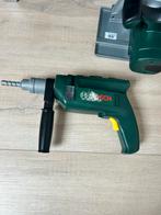 Bosch Werkbank met Accessoires, Ophalen, Gebruikt, Jongen of Meisje