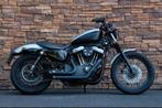 Harley davidson sportster nightster 1200, Particulier, Chopper