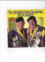 Single Wim Kersten - De deuren van de hemel en de bajes, Ophalen of Verzenden, Gebruikt, Nederlandstalig