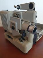 Vintage Filmprojector Eumig P 8 Automatic., Ophalen