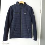 Tussendoor jas van Kjelvik maat S, Blauw, Nieuw, Ophalen of Verzenden, Overige maten