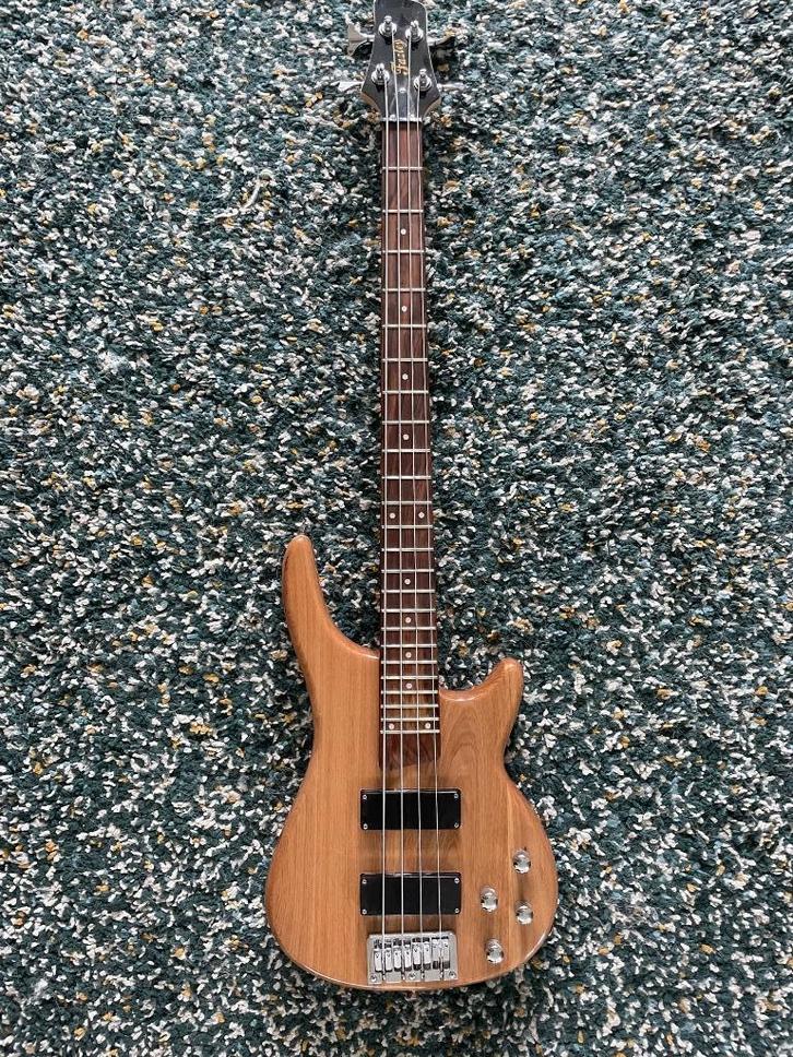 Basgitaar NIEUW, Muziek en Instrumenten, Snaarinstrumenten | Gitaren | Bas, Nieuw, Elektrisch, Ophalen
