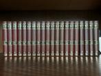 Winkler Prins Encyclopedie - Complete Serie - 20 Delig, Boeken, Encyclopedieën, Ophalen, Gelezen, Algemeen, Complete serie