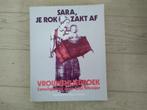 Sara je rokt zakt af - Vrouwenliedboek - Cobi Schreijer, Ophalen of Verzenden, Cobi Schreijer, Zo goed als nieuw, Genre of Stijl