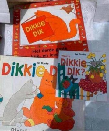 Partij Jeugdboeken ook los te koop beschikbaar voor biedingen