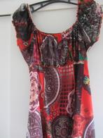Topje Geisha maat 40, Maat 38/40 (M), Geisha, Ophalen of Verzenden, Zo goed als nieuw