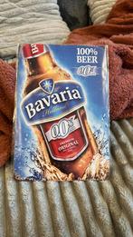 bavaria bier reclame, Ophalen of Verzenden