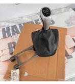 BMW 3 Serie E90 E91 2005-2012 schakelmechanisme pook knob, Auto-onderdelen, Gebruikt, Ophalen of Verzenden, H, H