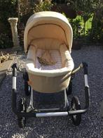 Pericles Baby Fix Plus Kinderwagen ,Wandelwagen, Toebehoren, Gebruikt, Luchtbanden, Combiwagen, Ophalen