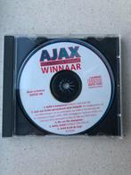 CD Ajax 1995 Champions League, Verzamelen, Ophalen of Verzenden, Zo goed als nieuw, Ajax, Overige typen