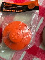 Kibani Grastrimmer Spoel - Nieuw, Tuin en Terras, Ophalen, Nieuw, 50 cm of meer, Benzine