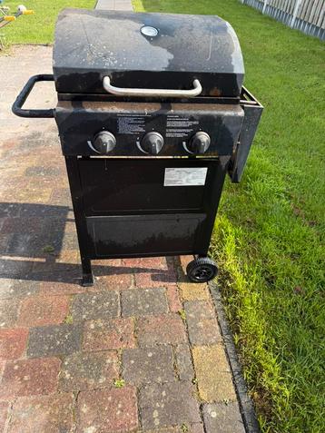 Gasbarbecue beschikbaar voor biedingen