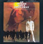 Soundtrack van de film : "An Officer and a Gentleman", Cd's en Dvd's, Ophalen of Verzenden, Zo goed als nieuw, 12 inch