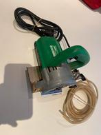 Hitachi CM 4SB tegel- en marmeren watersnijder, Doe-het-zelf en Verbouw, Gereedschap | Zaagmachines, Ophalen, Zo goed als nieuw