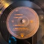 Prince -Black Album - Vinyl 1988 persing, Verzenden, Gebruikt, 12 inch