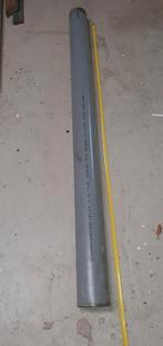 Rioolbuis diam. 125mm, 178 m1 lang, Ophalen, Gebruikt