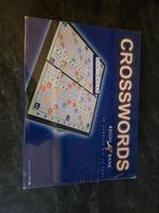 Regiobank Crosswords - Leuk Bordspel!, Ophalen of Verzenden, Nieuw