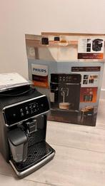 Philips LatteGo 2200 series Volautomatische Espressomachine, Witgoed en Apparatuur, Koffiezetapparaten, Ophalen, Afneembaar waterreservoir