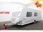 Dethleffs EN5 Magic Edition Dakairco Mover Leder BY 2011, Caravans en Kamperen, Caravans, Dopplerlaan 4
9207HC  DRACHTEN, NL, Boonstra Schadevoertuigen