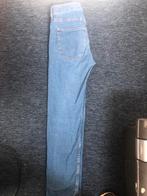 H&M Jongens Jeans, Ophalen of Verzenden, Zo goed als nieuw, Blauw, Overige jeansmaten