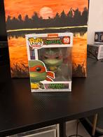 Raphael Ninja Turtles Funko Pop #19, Ophalen of Verzenden, Zo goed als nieuw