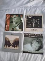 4 single cd's, Ophalen of Verzenden, Zo goed als nieuw, Pop