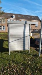 Fietsenberging, Ophalen, Zo goed als nieuw, Metaal, Fietsenberging