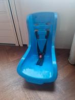 Peuterschaal babboe voor in bakfiets, Fietsen en Brommers, Fietsaccessoires | Fietsstoeltjes, Ophalen, Achterzitje, 9 t/m 18 kg