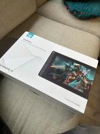 Huion Kamvas 13 Tekentablet - Nieuwstaat!, Computers en Software, Tekentablets, Ophalen, Multi-touch, Zo goed als nieuw, Bedraad