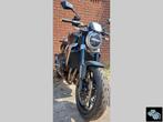 HONDA CB 1000 R (bj 2019)  ((( Öhlins )))  ((( Akrapovic )), Motoren, HONDA, 4 cilinders, Motorrijbewijs A, Bedrijf