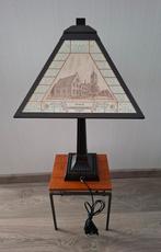 Westland Naaldwijk klassieke tafellamp, Ophalen, Zo goed als nieuw, Minder dan 50 cm