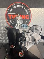 Derbi NT geheel gereviseerd 70 cc, Fietsen en Brommers, Derbi, -, -, Ophalen of Verzenden