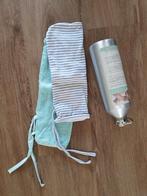 Bedkruik met 2 hoezen, Kinderen en Baby's, Badjes en Verzorging, Ophalen of Verzenden, Zo goed als nieuw, Overige typen, Overige merken