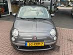 Fiat 500C Cabriolet TWINAIR BY GUCCI Automaat 1e eig. NL #RI, Euro 5, 86 pk, Gebruikt, Cabriolet