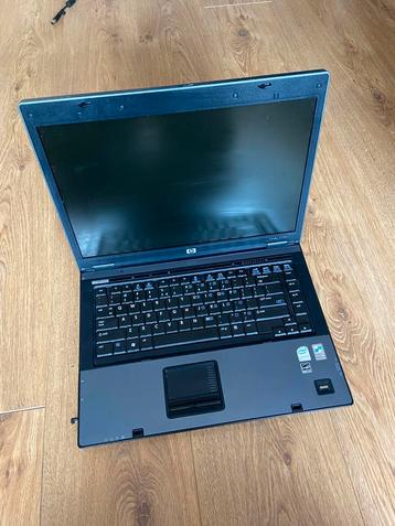 HP compaq 6710b beschikbaar voor biedingen