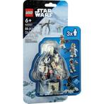 LEGO Star Wars 40557 - Verzamelaarsitem!, Ophalen of Verzenden, Zo goed als nieuw, Complete set, Lego