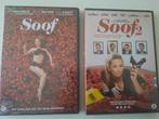 2 x dvd   Soof   1 & 2   ( sealed ), Ophalen of Verzenden, Filmhuis, Vanaf 6 jaar, Nieuw in verpakking