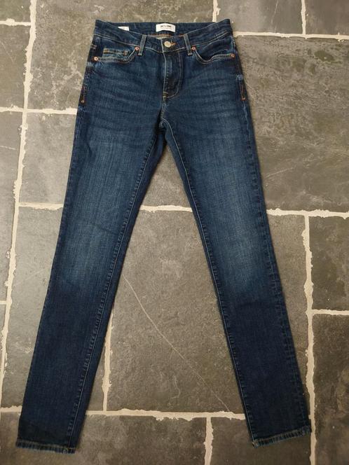 Only & Sons, LOOM Slim jeans, blauw, W28 L34, zgan! Rob2834, Kleding | Heren, Spijkerbroeken en Jeans, Zo goed als nieuw, W32 (confectie 46) of kleiner
