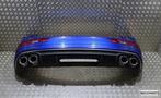 ACHTERBUMPER AUDI SQ5 80A FACELIFT BUMPER N1X ALLESLEVERBAAR, Gebruikt, -, Achter, -