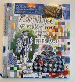 Koninklijke Gerechten Kookboek, Boeken, Ophalen of Verzenden, Zo goed als nieuw, Europa, Hoofdgerechten