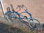 Saga Ligfiets - Handgemaakt in Holland, Fietsen en Brommers, Overige merken, Gebruikt, Versnellingen, Minder dan 49 cm