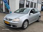 Volkswagen Golf 1.4 TSI Trendline/2 e eigenaar*zeer nette au, Voorwielaandrijving, 65 €/maand, Gebruikt, 4 cilinders