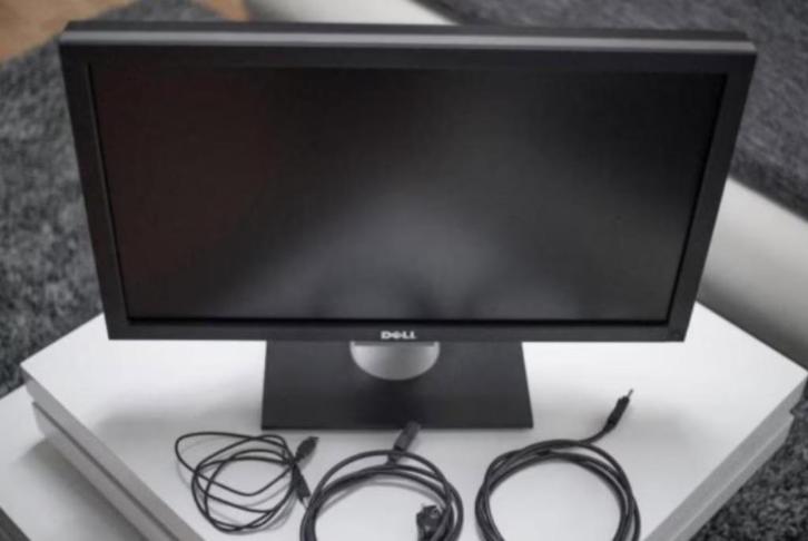 Dell UltraSharp U3011 – 30 inch IPS monitor – Pro kwaliteit, Computers en Software, Monitoren, Zo goed als nieuw, 60 Hz of minder
