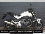 HONDA NC 700 S C-ABS (bj 2013), Motoren, Motoren | Honda, HONDA, Bedrijf, Onbekend, Onbekend