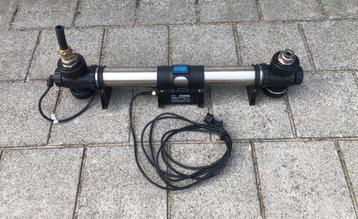 Auga VarioClean Pro 75 Watt beschikbaar voor biedingen