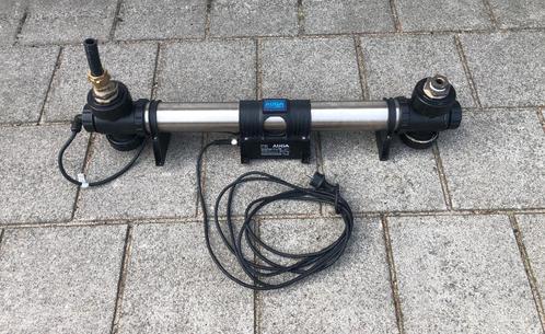 Auga VarioClean Pro 75 Watt, Tuin en Terras, Vijver-toebehoren, Gebruikt, Ophalen