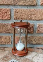 Luxe vintage zandloper, Antiek en Kunst, Ophalen of Verzenden